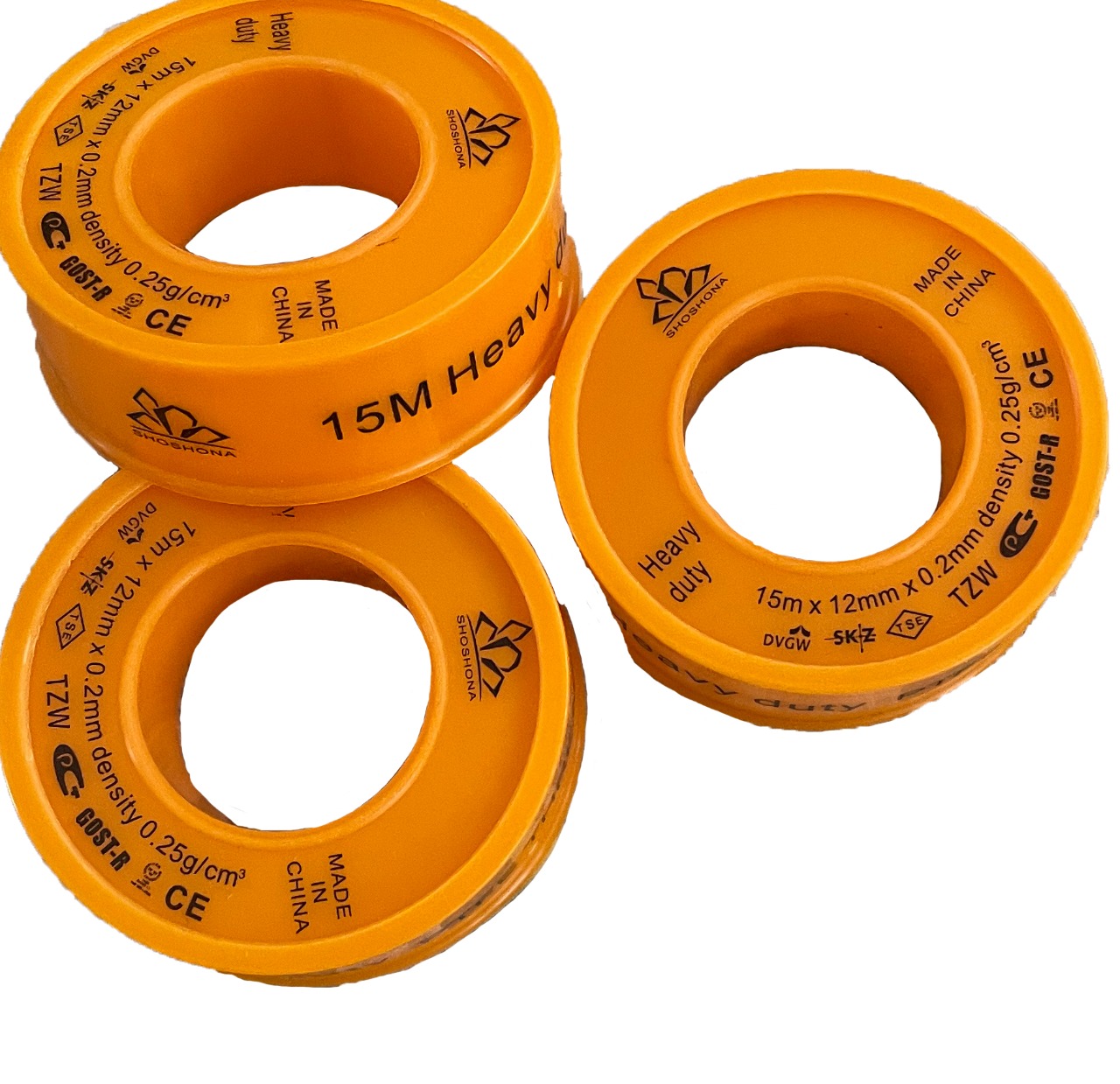 PTFE TAPE