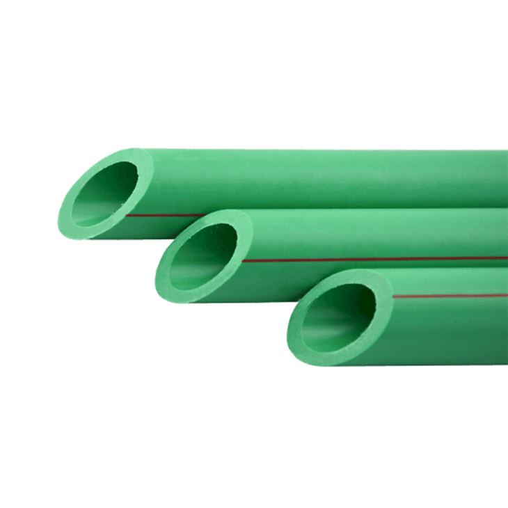 PPR PIPES AND HDPE PIPES