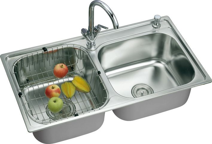 Kitchen sink